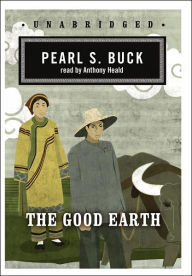 Title: The Good Earth, Author: Pearl S. Buck