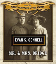 Mr. and Mrs. Bridge