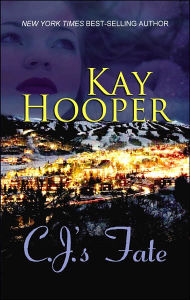 Title: C.J.'s Fate, Author: Kay Hooper
