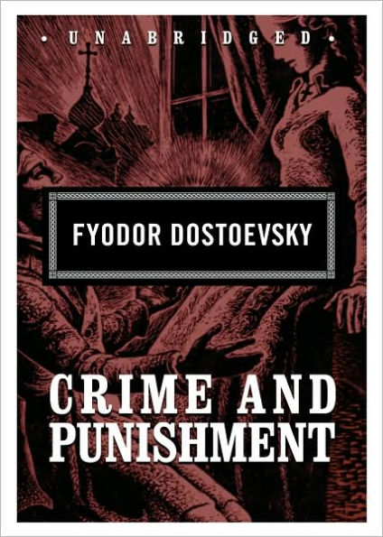 Crime and Punishment