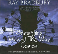 Something Wicked This Way Comes