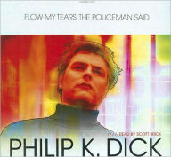 Flow My Tears, the Policeman Said