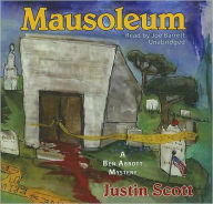 Mausoleum: A Ben Abbott Mystery