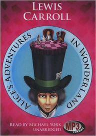 Alice's Adventures in Wonderland