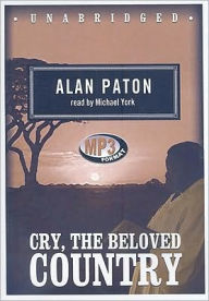 Cry, the Beloved Country