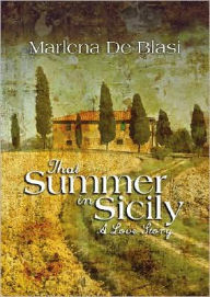 That Summer In Sicily