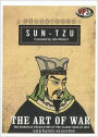 Art of War: The Essential Translation of the Classic Book of Life