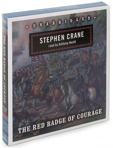 The Red Badge of Courage