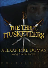 The Three Musketeers