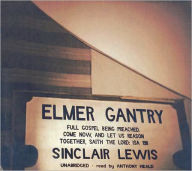 Elmer Gantry