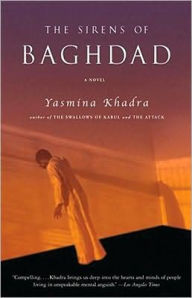 Sirens of Baghdad