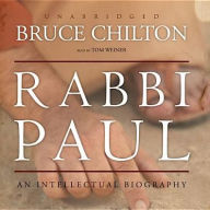 Rabbi Paul: An Intellectual Biography