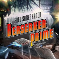 Berserker Prime (Berserker Series #13)