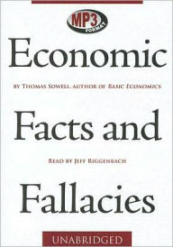 Economic Facts and Fallacies