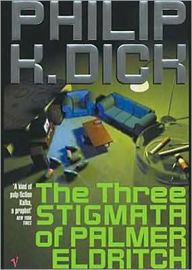 The Three Stigmata of Palmer Eldritch