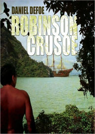 Robinson Cruso