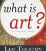 What Is Art?