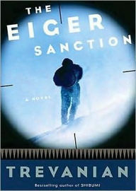 The Eiger Sanction (Jonathan Hemlock Series #1)