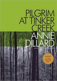 Pilgrim at Tinker Creek