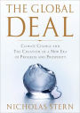 Global Deal: Climate Change and the Creation of a New Era of Progress and Prosperity