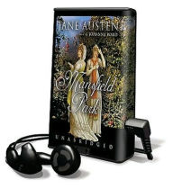 Title: Mansfield Park, Author: Jane Austen