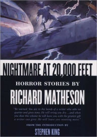 Nightmare at 20,000 Feet