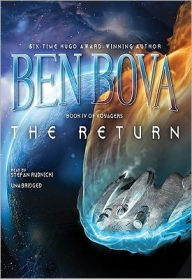 The Return (Voyagers Series #4)