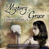 The Mystery of Grace