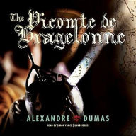 The Vicomte de Bragelonne