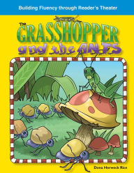 The Grasshopper and the Ants