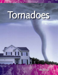 Title: Tornadoes, Author: William Rice