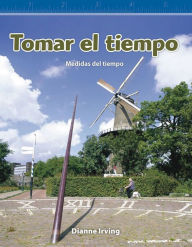 Title: Tomar el tiempo, Author: Dianne Irving