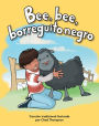 Bee, bee, borreguito negro (Baa, Baa, Black Sheep) Lap Book (Spanish Version)