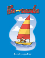 Title: En marcha, Author: Dona Herweck Rice