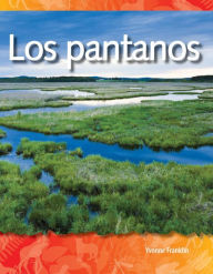 Title: Los pantanos, Author: Yvonne Franklin