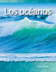 Title: Los océanos, Author: Yvonne Franklin