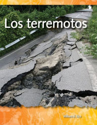 Title: Los terremotos, Author: William Rice