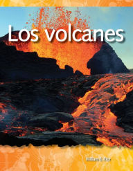 Title: Los volcanes, Author: William Rice