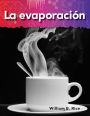 La evaporación (Evaporation)