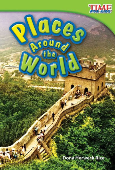 Places Around the World