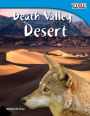 Death Valley Desert (TIME FOR KIDS Nonfiction Readers)