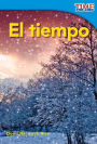 El tiempo (Weather) (TIME For Kids Nonfiction Readers)