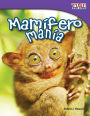 Mamiferos Mania (Mammal Mania) (TIME For Kids Nonfiction Readers)