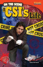 On the Scene: A CSI's Life (TIME FOR KIDS Nonfiction Readers)
