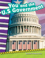 Title: You and the U.S. Government, Author: Jennifer Overend Prior