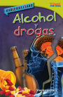 Hablemos claro: Alcohol y drogas (Straight Talk: Drugs and Alcohol) (TIME For Kids Nonfiction Readers)