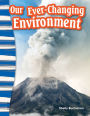 Our Ever-Changing Environment (Grade 3)