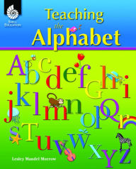 Teaching the Alphabet