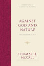 Against God and Nature: The Doctrine of Sin