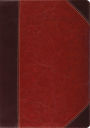 Study Bible-ESV-Portfolio Design